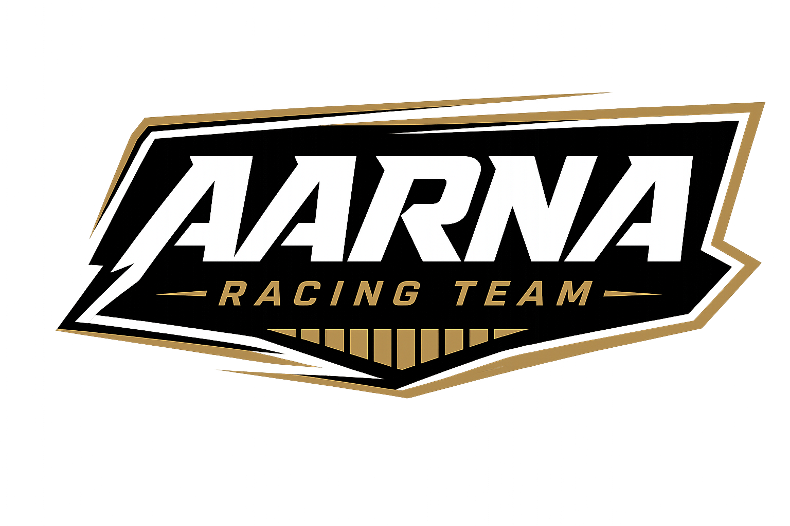 Aarna Racing Team logo
