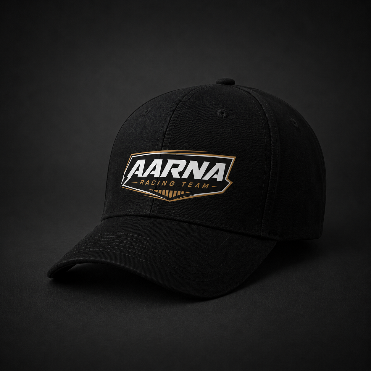 Aarna Racing Team nokamüts