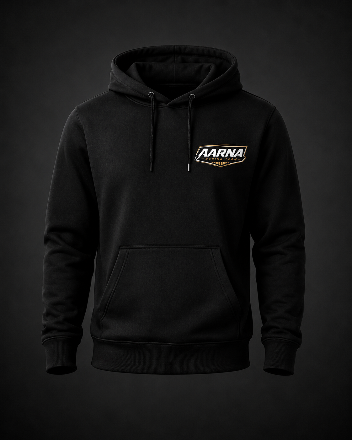 Aarna Racing Team pusa