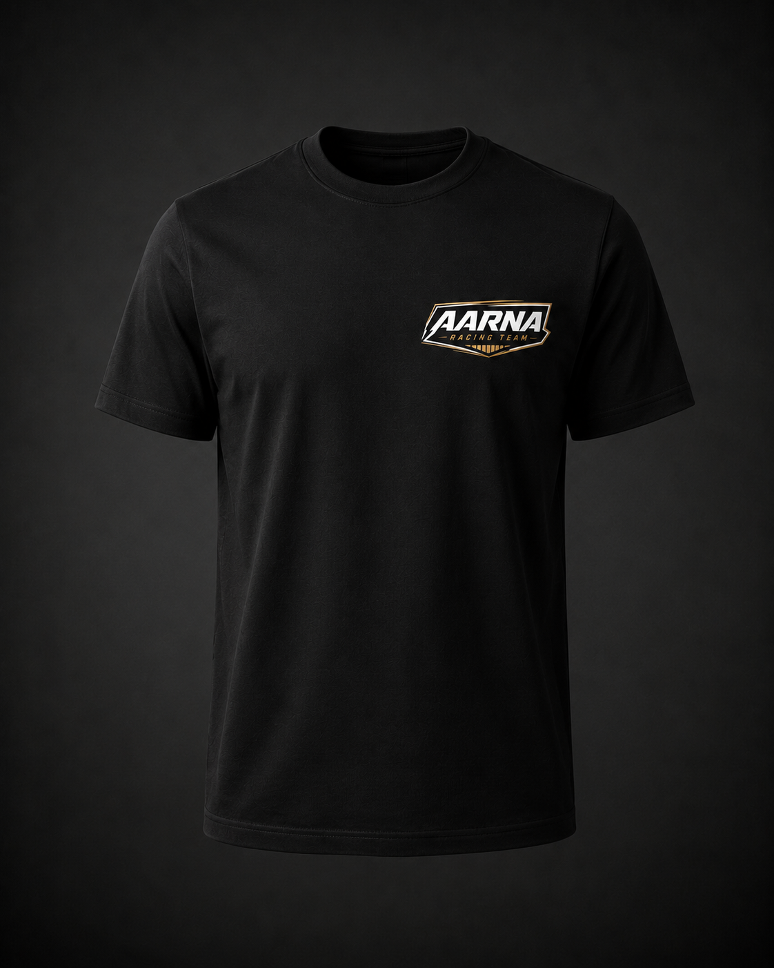 Aarna Racing Team T-särk